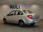 Lada (ВАЗ) Granta I Иваново  - изображение 40