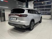 Chery Tiggo 8 Pro Plug-in Hybrid Москва  - изображение 26