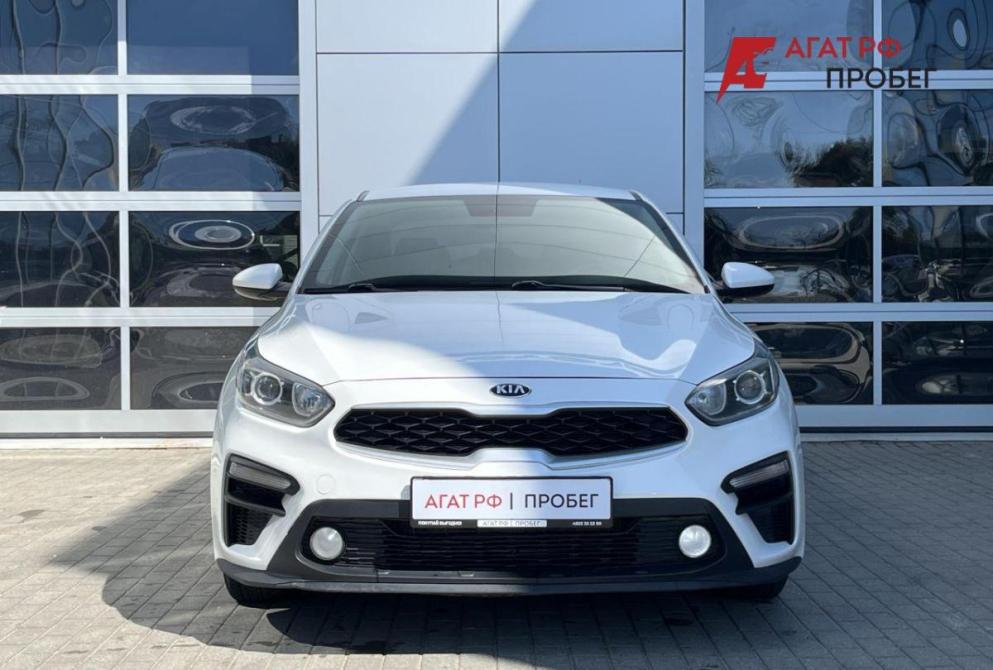 Kia Cerato III Рестайлинг (Classic) Владимир  - изображение 2