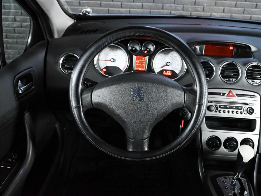 Peugeot 308 I Екатеринбург  - изображение 8