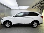 Mitsubishi Outlander III Рестайлинг 3 Уфа  - изображение 32