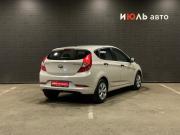 Hyundai Solaris I Рестайлинг Челябинск  - изображение 26