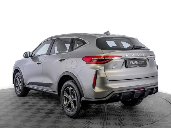 Haval F7 I Рестайлинг с пробегом 2023 года, цена 1 955 000 рублей, 29302 км, внедорожник, Автокод Объявления
