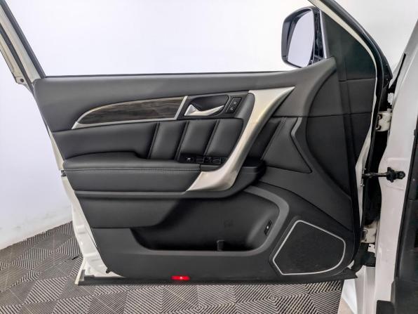Haval H9 I Рестайлинг с пробегом 2020 года, цена 2 150 000 рублей, 98309 км, внедорожник, Автокод Объявления