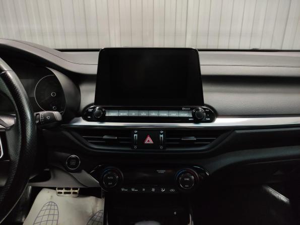 Kia Cerato IV с пробегом 2020 года, цена 2 113 000 рублей, 38377 км, седан, Автокод Объявления