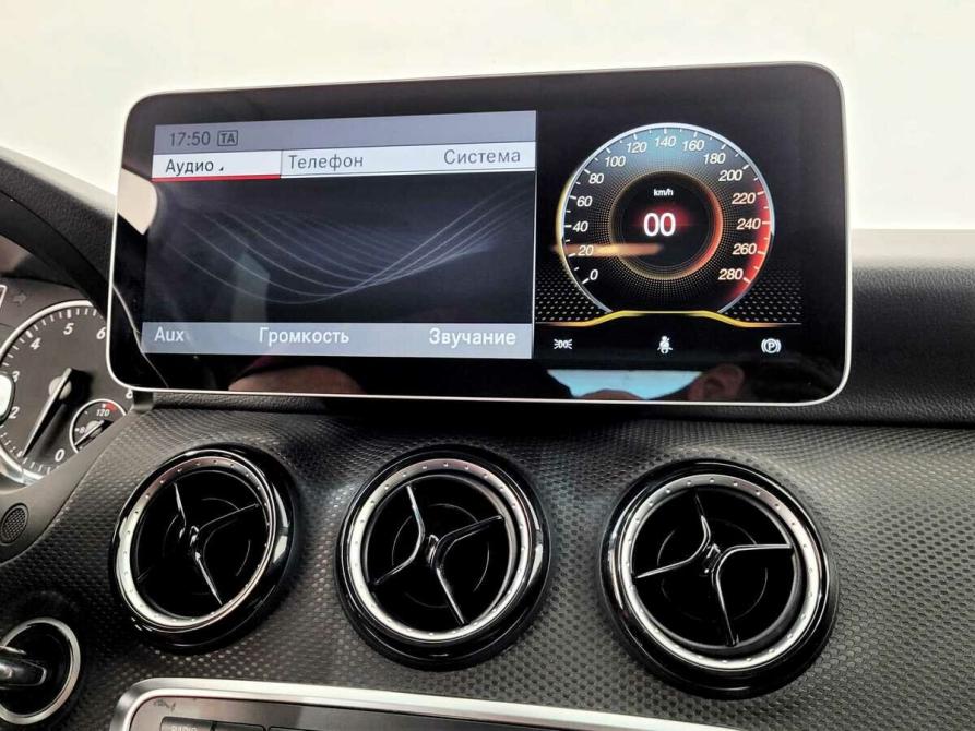 Mercedes-Benz A-Класс III (W176) Рестайлинг Москва  - изображение 7