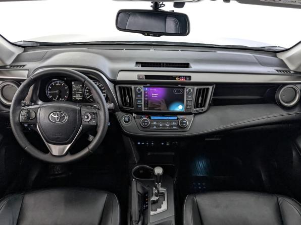 Toyota RAV4 IV (XA40) Рестайлинг с пробегом 2019 года, цена 3 155 000 рублей, 73677 км, внедорожник, Автокод Объявления