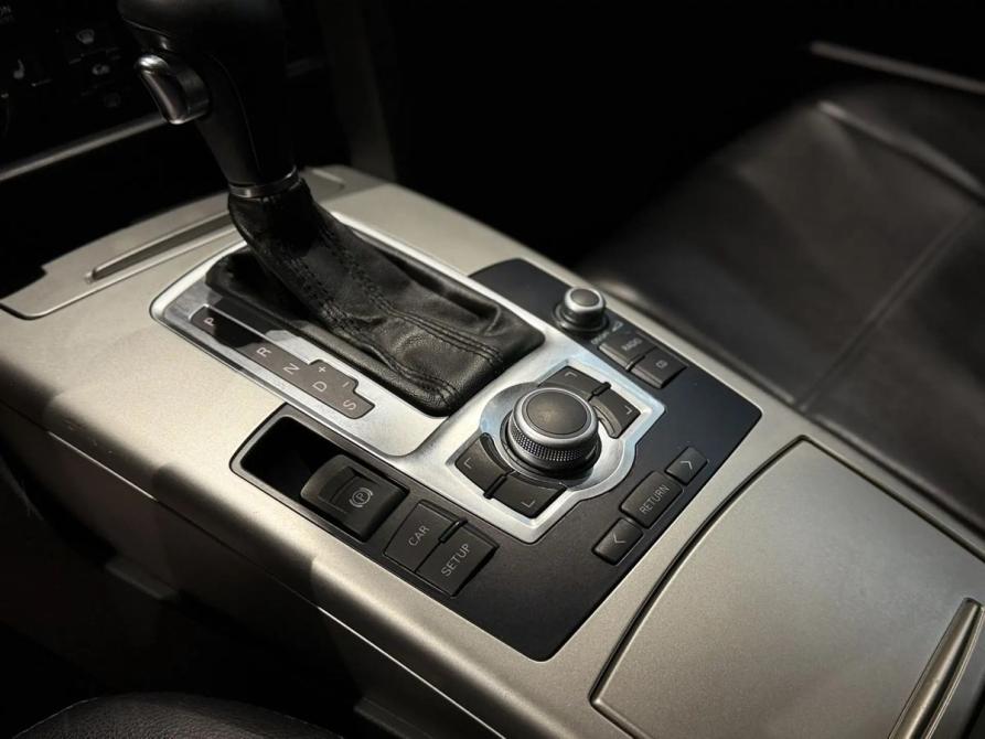 Audi A6 III (C6) Новосибирск  - изображение 15