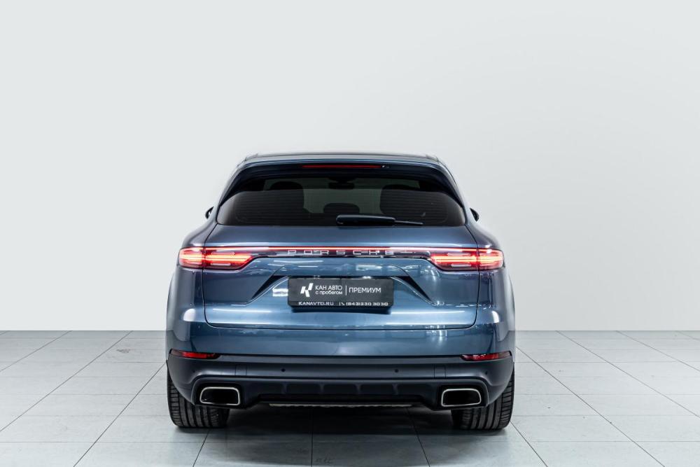 Porsche Cayenne III Казань  - изображение 5