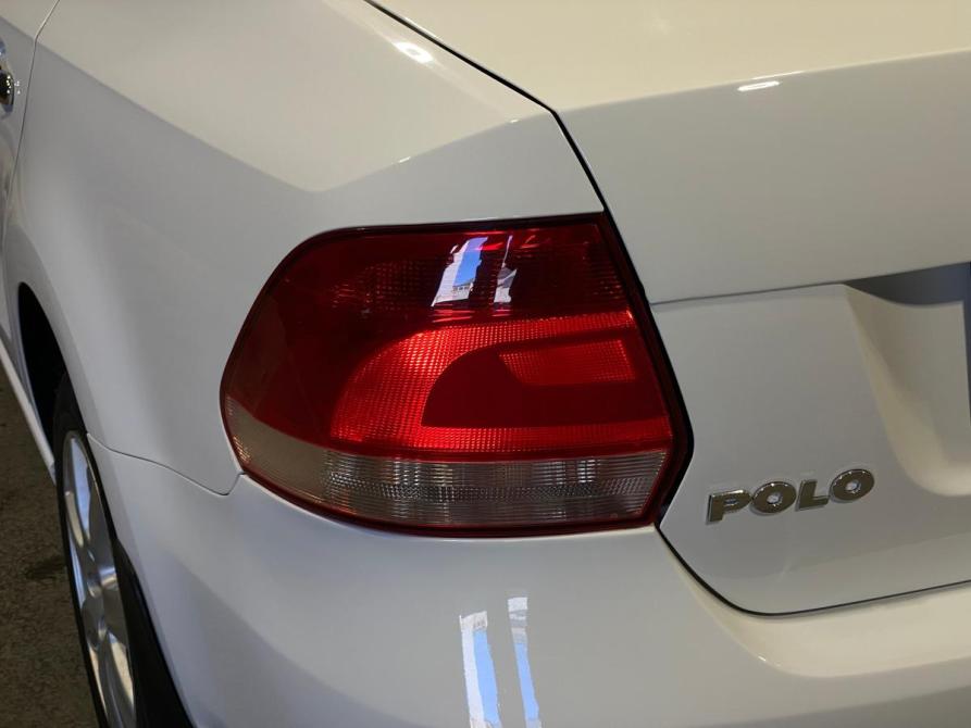 Volkswagen Polo V Челябинск  - изображение 7
