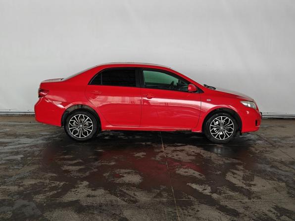 Toyota Corolla X (E140 E150) с пробегом 2008 года, цена 760 000 рублей, 223565 км, седан, Автокод Объявления