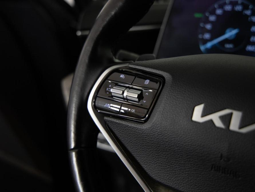 Kia K8 I Санкт-Петербург  - изображение 21
