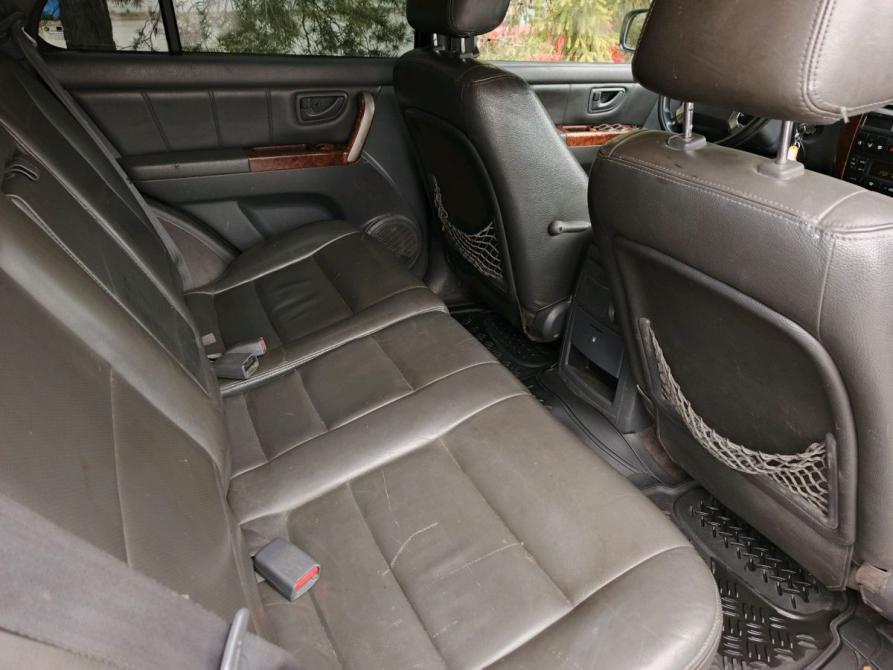 Kia Sorento I Санкт-Петербург  - изображение 24