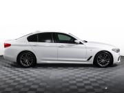 BMW 5 серии VII (G30/G31/G38) Москва  - изображение 30