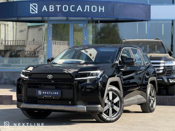 Новый Toyota RAV4 V (XA50) 2026 года, цена 4 890 000 рублей, внедорожник, Автокод Объявления