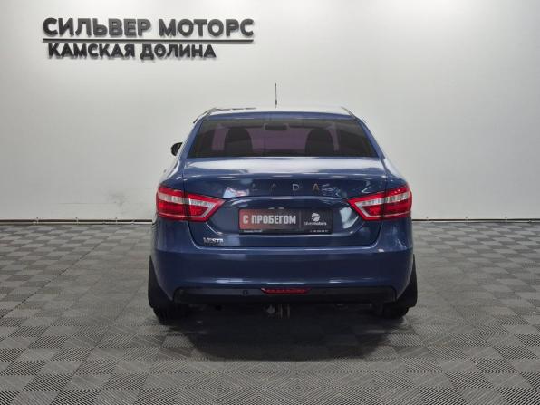 Lada (ВАЗ) Vesta I с пробегом 2019 года, цена 820 000 рублей, 98285 км, седан, Автокод Объявления
