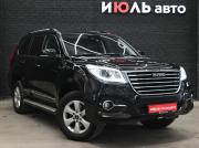 Haval H9 I Рестайлинг Екатеринбург  - изображение 28