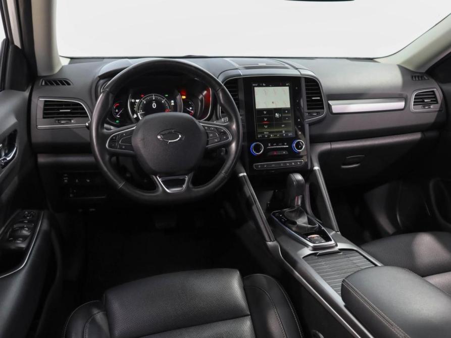 Renault Samsung QM6 I Ростов-на-Дону  - изображение 6