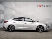 Hyundai Elantra VI (AD) Рестайлинг Екатеринбург  - изображение 28