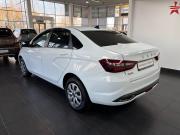 Lada (ВАЗ) Vesta I Рестайлинг (NG) Киров  - изображение 20