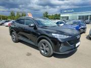 Haval F7x I Рестайлинг Ногинск  - изображение 19