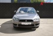 Mitsubishi Lancer X Сыктывкар  - изображение 23