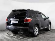 Toyota Highlander II (XU40) Рестайлинг Санкт-Петербург  - изображение 29