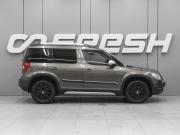 Skoda Yeti I Ростов-на-Дону  - изображение 21