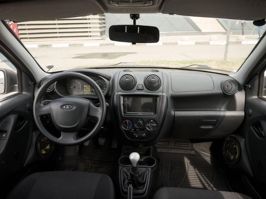 Lada (ВАЗ) Granta I Казань  - изображение 7