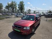 Hyundai Accent II Ростов-на-Дону  - изображение 20
