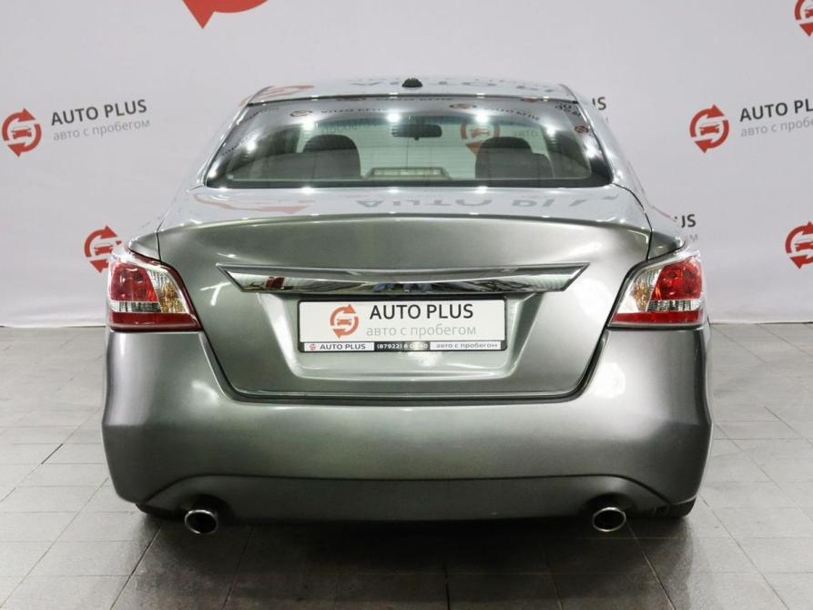 Nissan Altima V (L33) Рестайлинг Минеральные Воды  - изображение 6