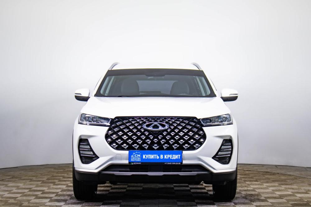 Chery Tiggo 7 Pro Max I Пермь  - изображение 2