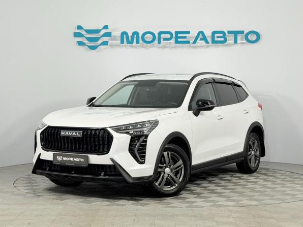 Haval Jolion I Рестайлинг с пробегом 2024 года, цена 1 970 000 рублей, 39473 км, внедорожник, Автокод Объявления