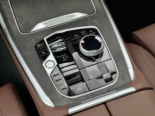 BMW X7 I (G07) Рестайлинг с пробегом 2026 года, цена 19 990 000 рублей, 20 км, внедорожник, Автокод Объявления