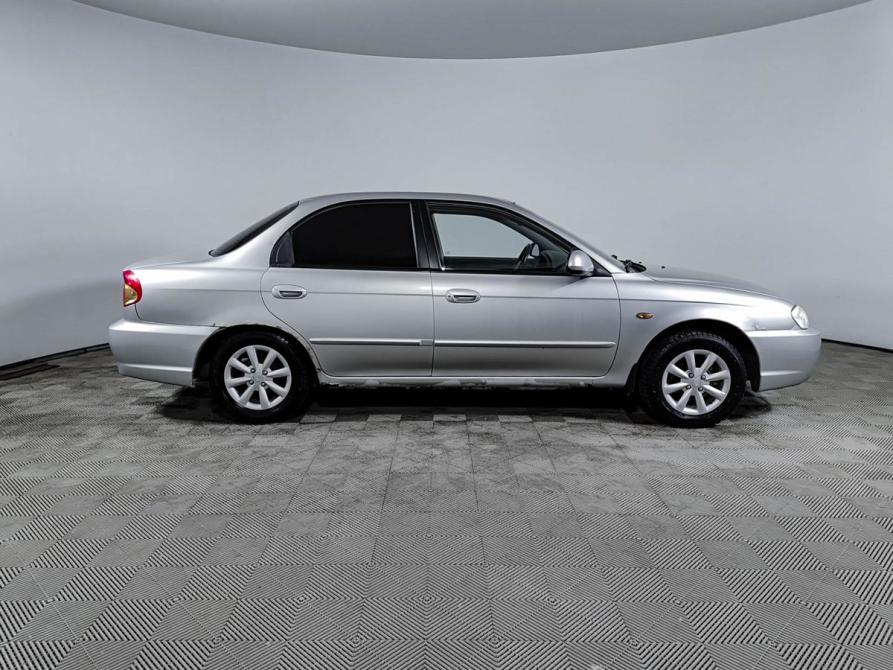 Kia Spectra I Рестайлинг 2 Уфа  - изображение 5