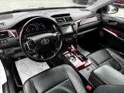 Toyota Camry VII (XV50) Пермь  - изображение 26