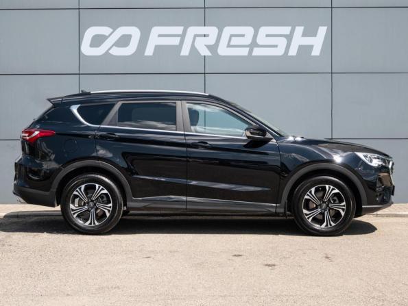 JETOUR X70 I Рестайлинг 2 с пробегом 2024 года, цена 2 250 000 рублей, 6058 км, внедорожник, Автокод Объявления