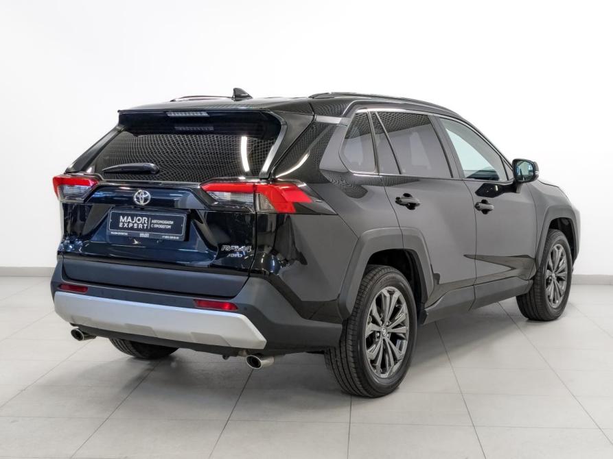 Toyota RAV4 V (XA50) Санкт-Петербург  - изображение 5