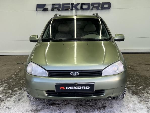 Lada (ВАЗ) Kalina I с пробегом 2011 года, цена 245 000 рублей, 153733 км, универсал, Автокод Объявления