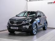 Kia Sportage III Красноярск  - изображение 34