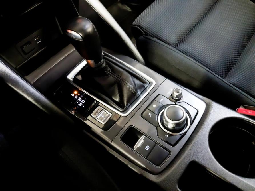 Mazda CX-5 I Рестайлинг Москва  - изображение 25
