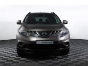 Nissan Murano II (Z51) Рестайлинг 2 Москва  - изображение 27