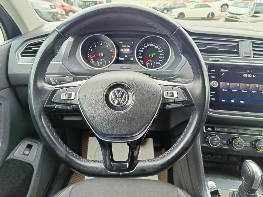 Volkswagen Tiguan II Тюмень  - изображение 17