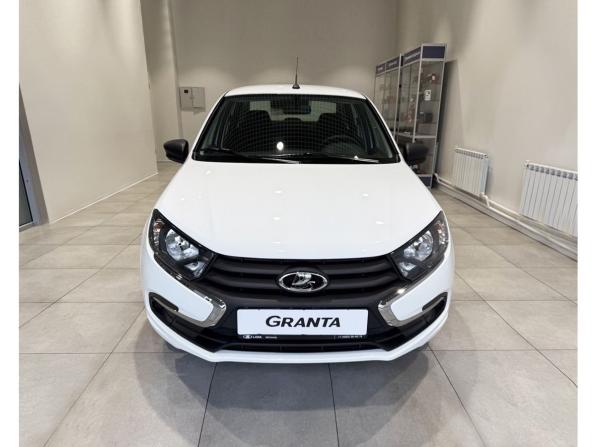 Новый Lada (ВАЗ) Granta I Рестайлинг 2026 года, цена 836 600 рублей, седан, Автокод Объявления
