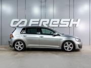 Volkswagen Golf GTI VII Воронеж  - изображение 31