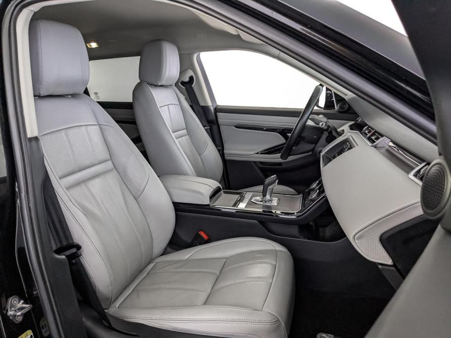 Land Rover Range Rover Evoque II Москва  - изображение 23
