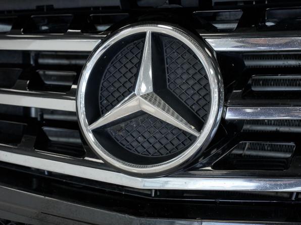Mercedes-Benz M-Класс III (W166) с пробегом 2013 года, цена 2 033 000 рублей, 216989 км, внедорожник, Автокод Объявления