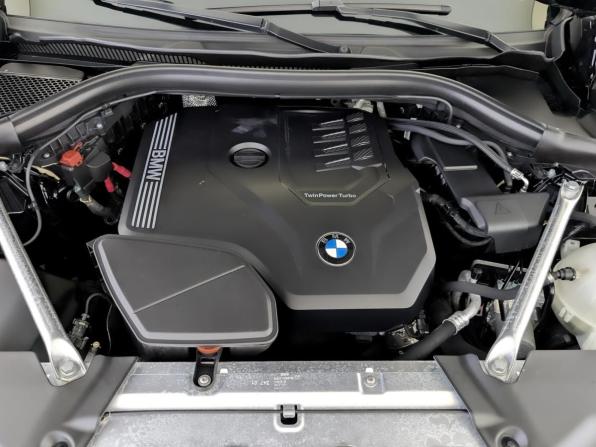 BMW X3 III (G01) с пробегом 2021 года, цена 4 950 000 рублей, 60684 км, внедорожник, Автокод Объявления