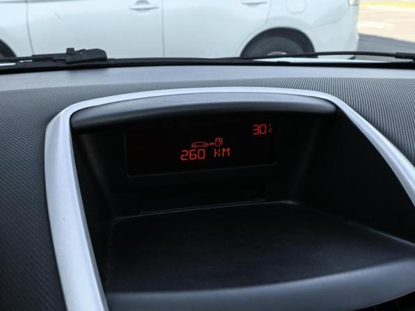 Peugeot 207 I с пробегом 2009 года, цена 499 000 рублей, 125853 км, хэтчбек, Автокод Объявления