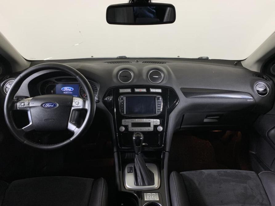 Ford Mondeo IV Москва  - изображение 12